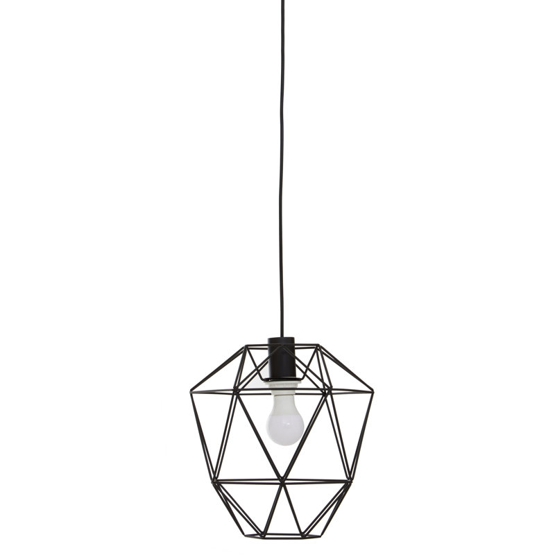 1 - Light Chandelier
