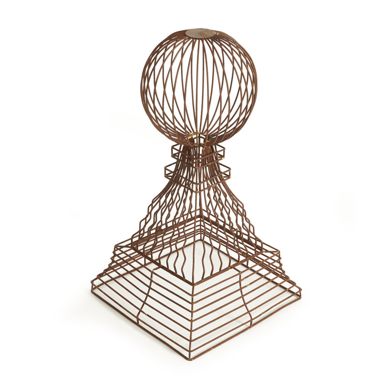 Sneads Handmade Finial