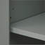 Armoire de rangement pour salle de bain avec deux tiroirs-2078579602