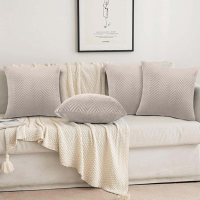 Square Cushion Pad