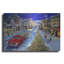 «Main Street Christmas» par Bigelow Illustration-394900633