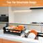 Over The Sink Dish Rack