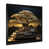 Black Single Picture Framed