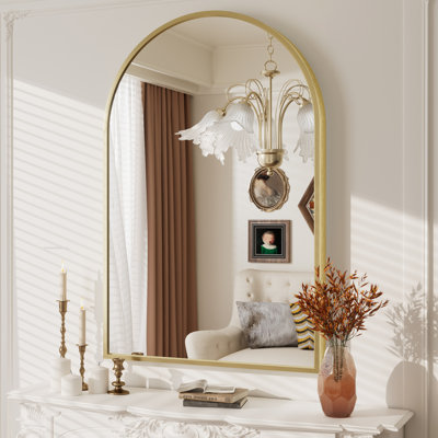 Miroir mural Amara