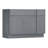 42'' Single Bathroom Vanity Base Only-96923010