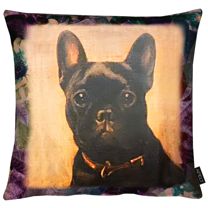 Loft Style Square Cushion, 45cm x 45cm