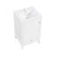 Meuble-lavabo avec lavabo 20 po