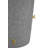Good Ideas 90 Plastic Drainable Rain Barrel-36303621