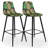 Hearst Bar Stools Set 2