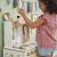 Teamson Kids Little Chef Memphis Play Kitchen-1240391144