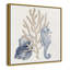 «Into the Sea II» par Kimberly Allen-100430412-100430417
