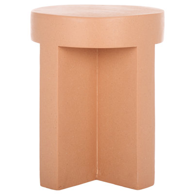 Aldrich Round Accent Table