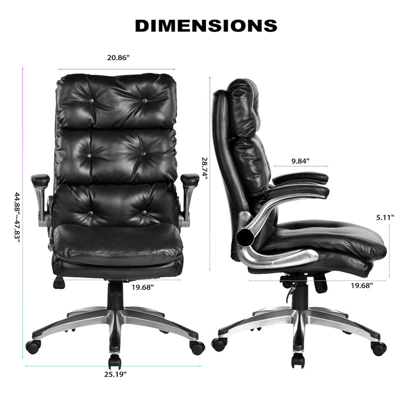 Chaise de bureau