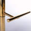 Tabouret de bar pivotant à hauteur réglable-936677065-936677064
