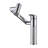 Lefton Rotatable Bathroom Faucet With Temperature Display In Fahrenheit, Single Hole Vanity Sink Faucet With 2 Water Modes For Bathroom And Laundry Room, Bf2208-pro-116159920