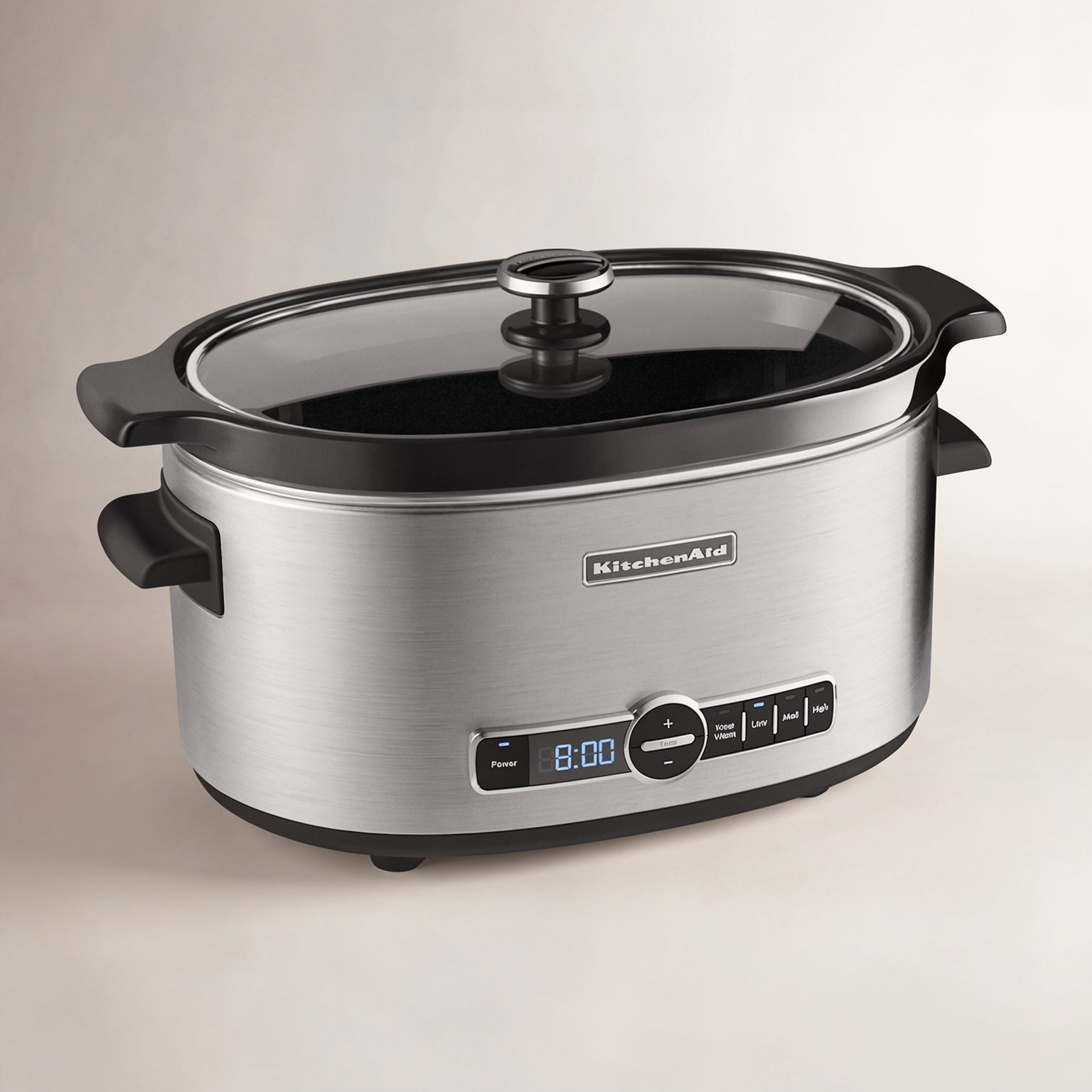 KitchenAid® Slow Cooker