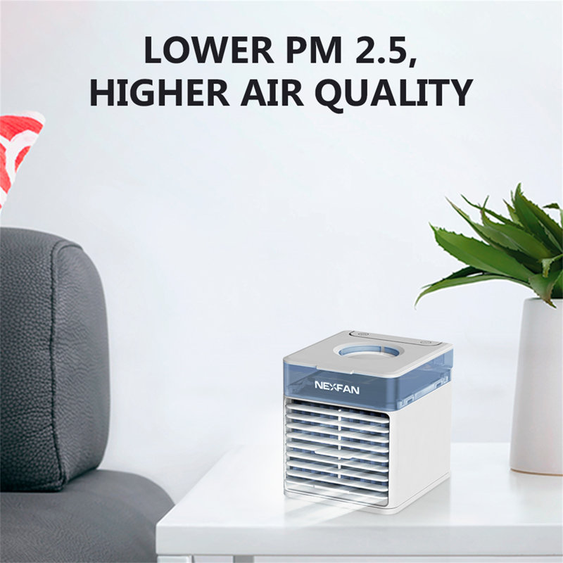 Norbi Universal Cooling System for Air Purifier