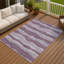 Tapis intérieur / extérieur lavable à la machine Chantille ACN2849-14940645-14940657