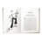 The Gospel According to Coco Chanel Leather Bound Book