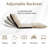 Weranna 7'' Futon Mattress Futon  Mattress-799146818