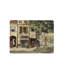 Portmeirion, Pimpernel, Placemats - Parisian Scenes