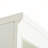 75" Tall Display Shelf with Cabinet