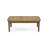 Wood Patio Conversation Set With Cushion-193123927-193123930