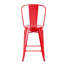 Tabouret de bar galvanisé Iyasia-1250851360-1250851375