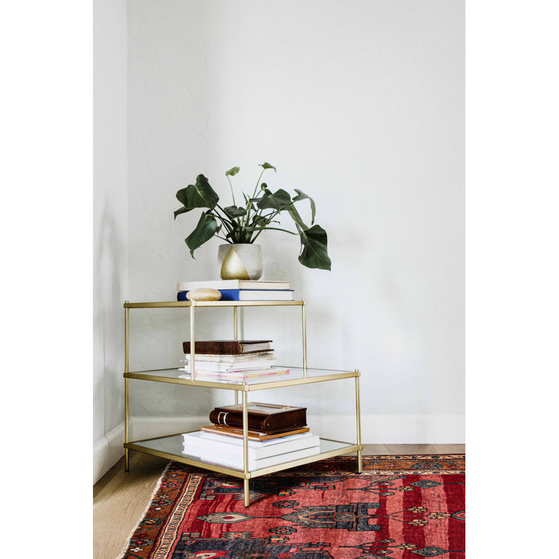 Tapis rouge Konya Anatolian 5 pi 3 po x 10 pi 1 po