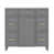 Grey est en rupture de stock