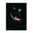 " Wrapped Canvas Wall Art - Spacerocket Art '501' Wall Art For Living Room, Bedroom, Or Office Décor - 14x19 "-94839043