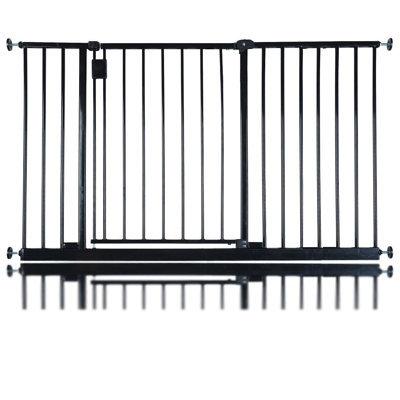 Autherine Safety Gate