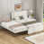 Beige est en rupture de stock