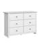 Commode double 6 tiroirs Tevrat-1636774827