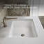 Jute® 24" Vanity Base Only with 2 Doors-1588884725