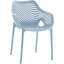 Fauteuil de salle à manger Mykonos-320963199