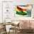 Borges Waving Ghana Flag-107880132