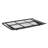 Ethan Twin Pop Up Trundle Bed with Rollers