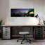 Sydney Australia by Collezione Panoramica - Wrapped Canvas Panoramic Print-2058357281