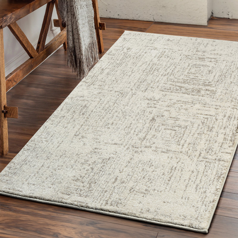 Samika Patchwork Indoor Rug, Rectangle 2'7'' x 4'1''