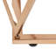 Jamar Frame Coffee Table