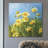 'Summer Field I' by Danhui Nai, Canvas Wall Art-1187491444