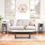 Annahi End Table