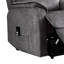 Blanche 80cm Wide Lift Assist Standard Recliner
