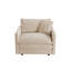 Fauteuil rembourré Corwin-714018615