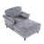 Gray is out of stock