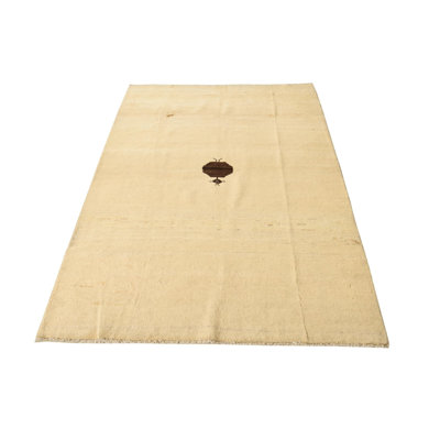 Naber Cream Rug