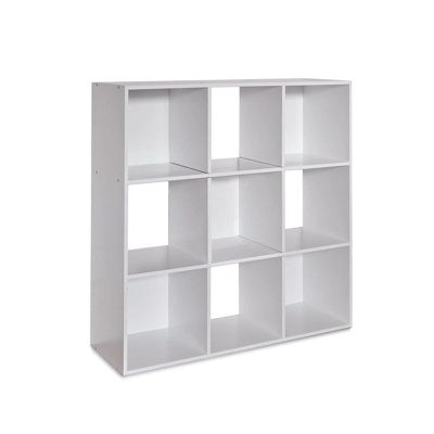 Northville Cube Bookcase