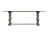 Marcotte Solid Wood Dining Table-595067851