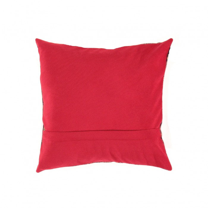 Square Pillow Cover & Insert